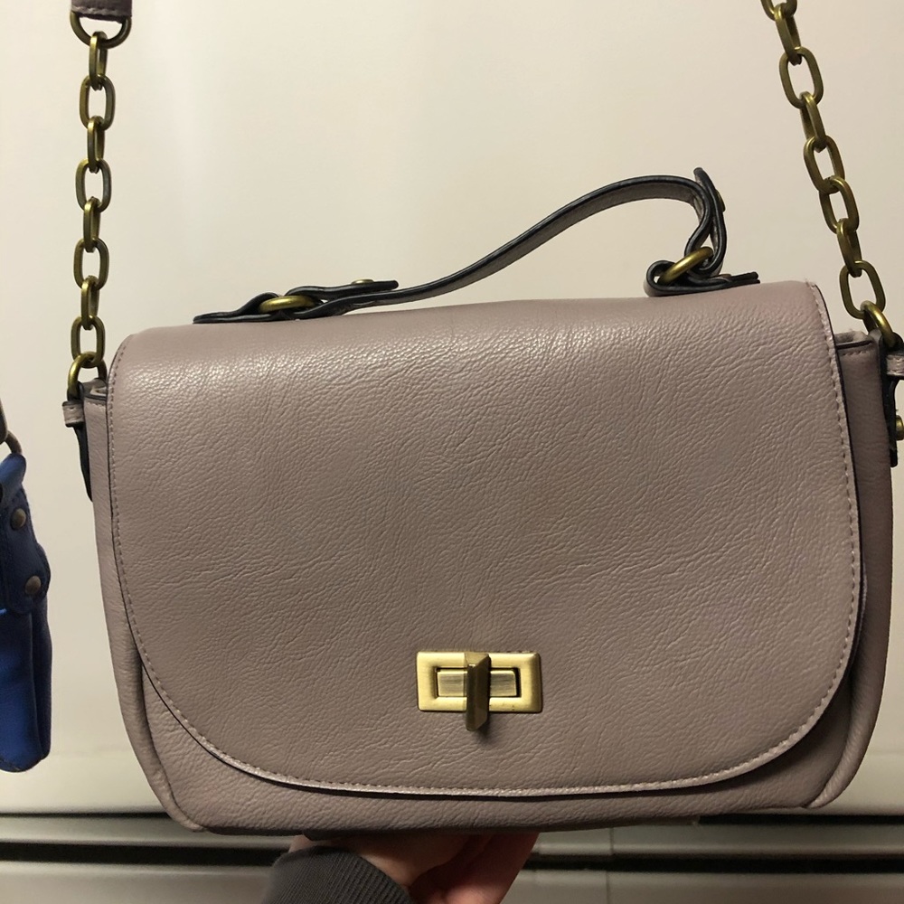 Three Crossover Purses! - image 3